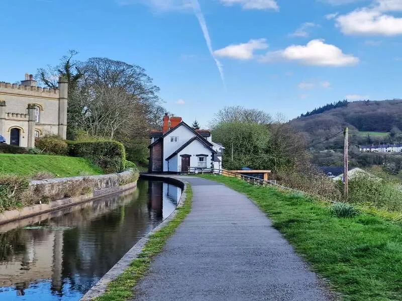 Llangollen Canal
